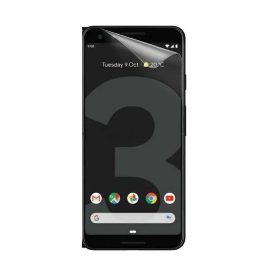 Hydrogel Screen Protector for Google Pixel 3
