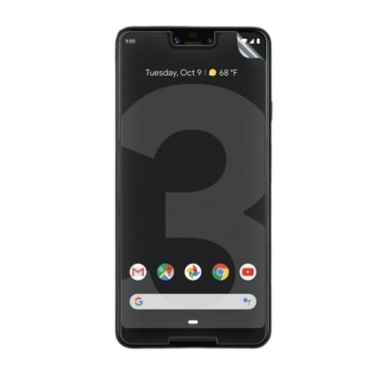 Hydrogel Screen Protector for Google Pixel 3 XL