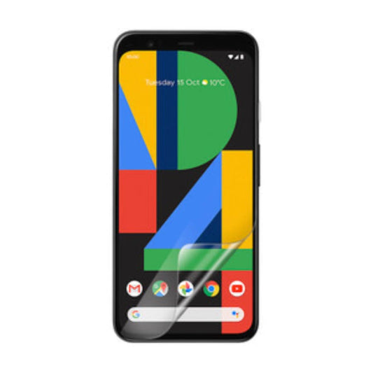 Hydrogel Screen Protector for Google Pixel 4 (Pack of 2)