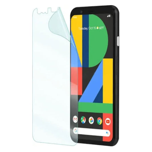 Hydrogel Screen Protector for Google Pixel 4 XL (Pack of 2)
