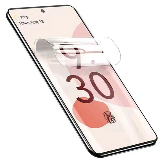Hydrogel Screen Protector for Google Pixel 6 (Pack of 2)