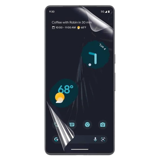 Hydrogel Screen Protector for Google Pixel 7