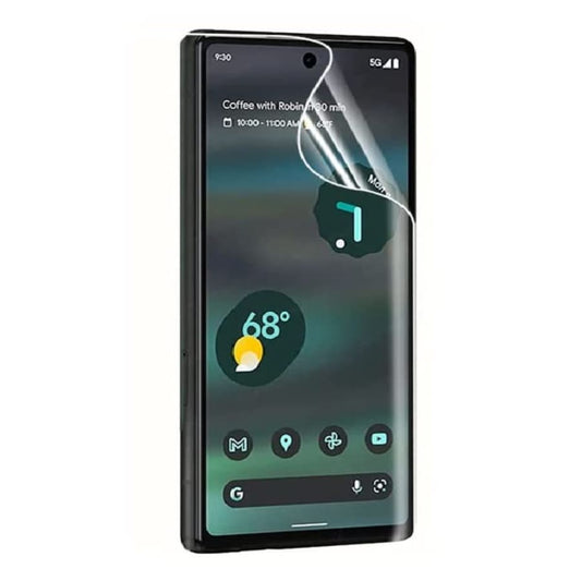 Hydrogel Screen Protector for Google Pixel 7 Pro