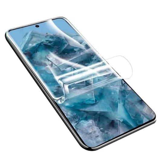 Hydrogel Screen Protector for Google Pixel 8 Pro