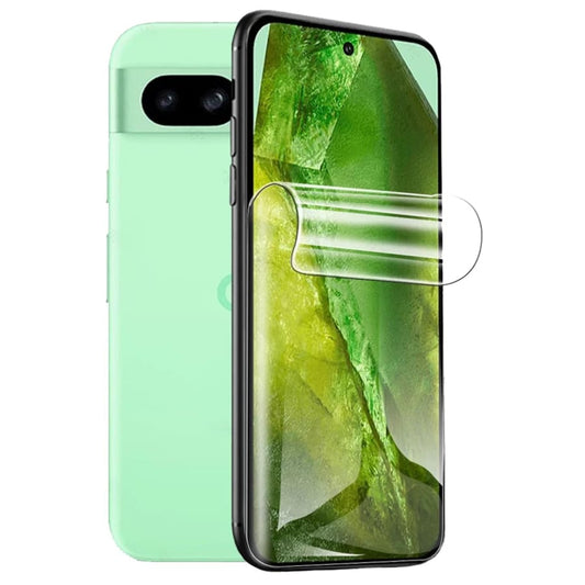 Hydrogel Screen Protector for Google Pixel 8a