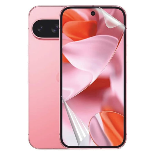 Hydrogel Screen Protector for Google Pixel 9