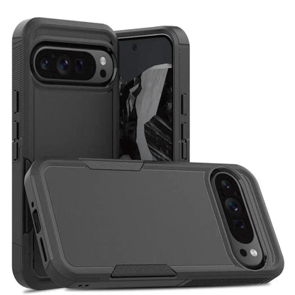 Google Pixel 9 Pro XL Dual Layer Armor Hard Case