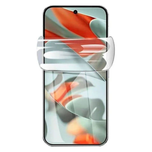Hydrogel Screen Protector for Google Pixel 9 Pro XL