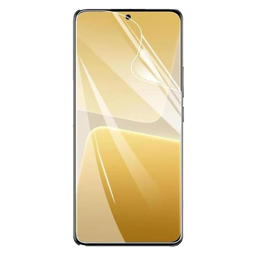 Hydrogel Screen Protector for Google Pixel 9a (Pack of 2)