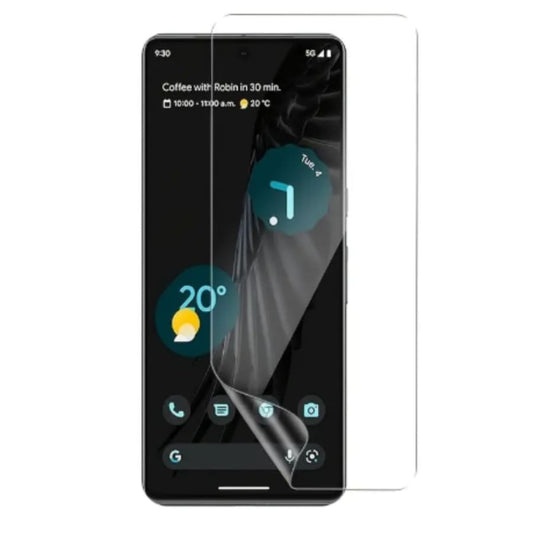 Hydrogel Screen Protector for Google Pixel XL
