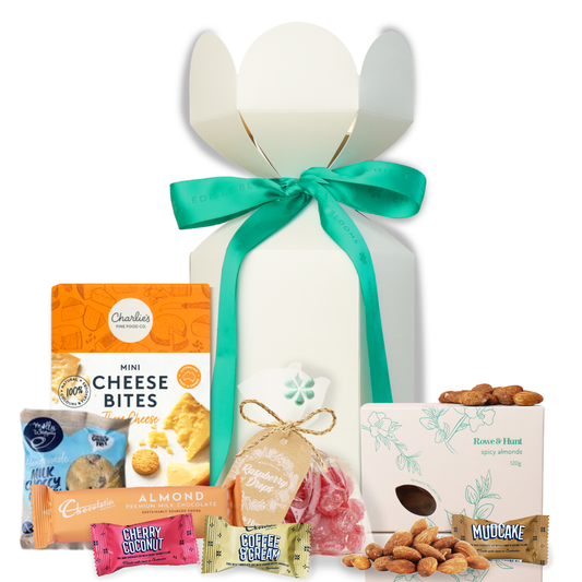 Gourmet Gift Box