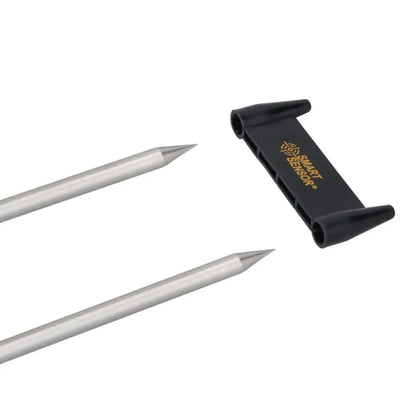 Grain Moisture Meter - For Corn Wheat Rice Bean Wheat Flour Fodder Rapeseed