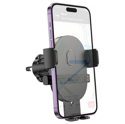 Universal Gravity Car Phone Holder – Air Vent Auto Clamp Mount