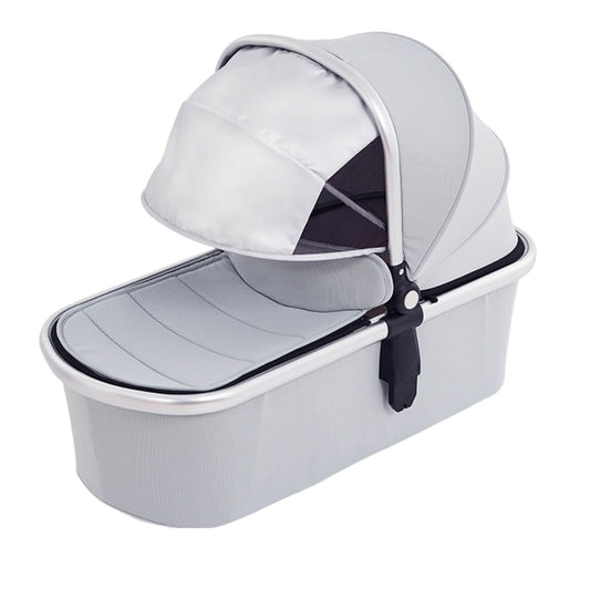Infant Carry Cot/ Bassinets -Grey