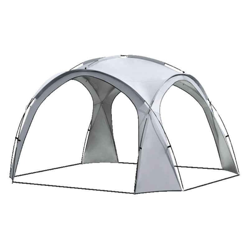Party Tent Gazebo / Canopy / Family Tent – UPF50+ 320 × 320 × 205(H)cm