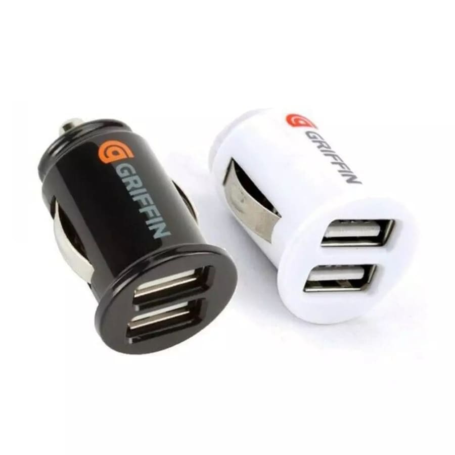 Griffin Car Charger