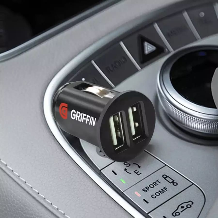 Griffin Car Charger