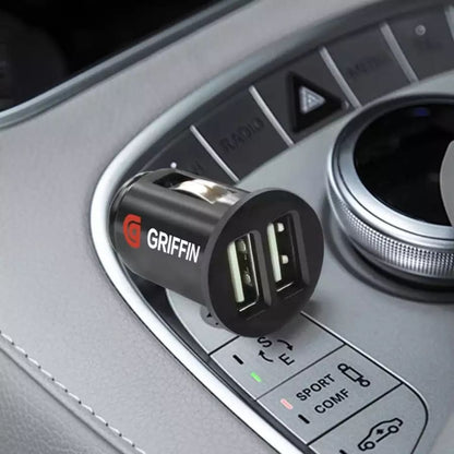 Griffin Car Charger