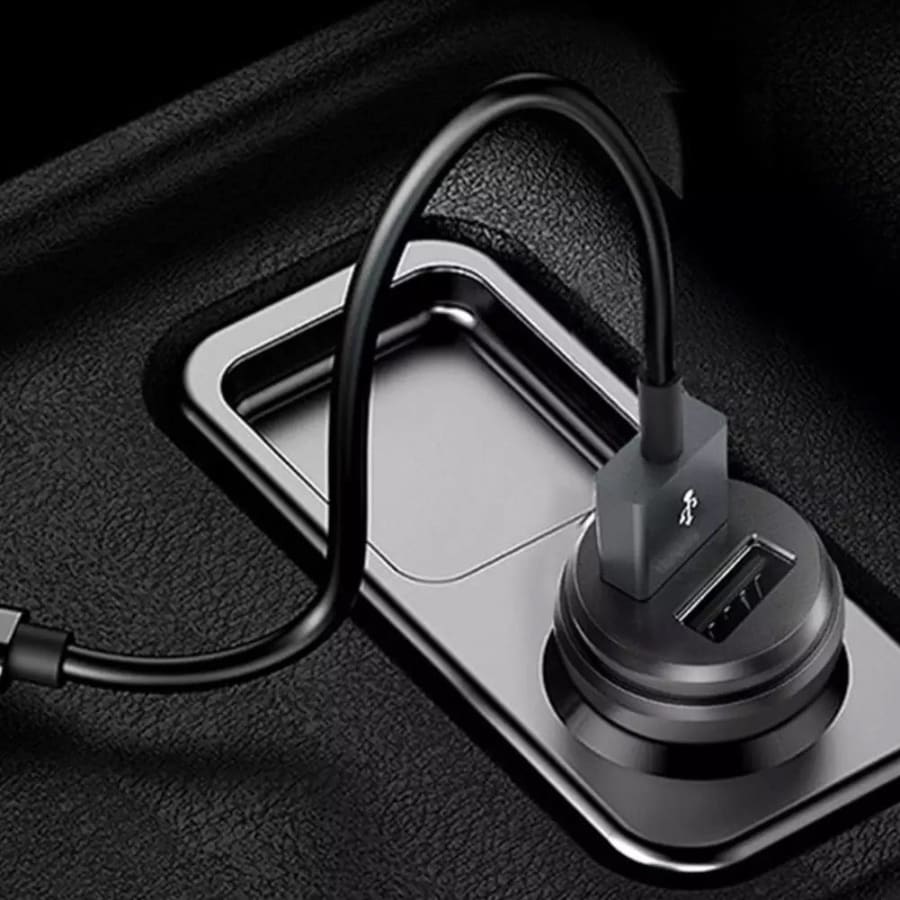 Griffin Car Charger