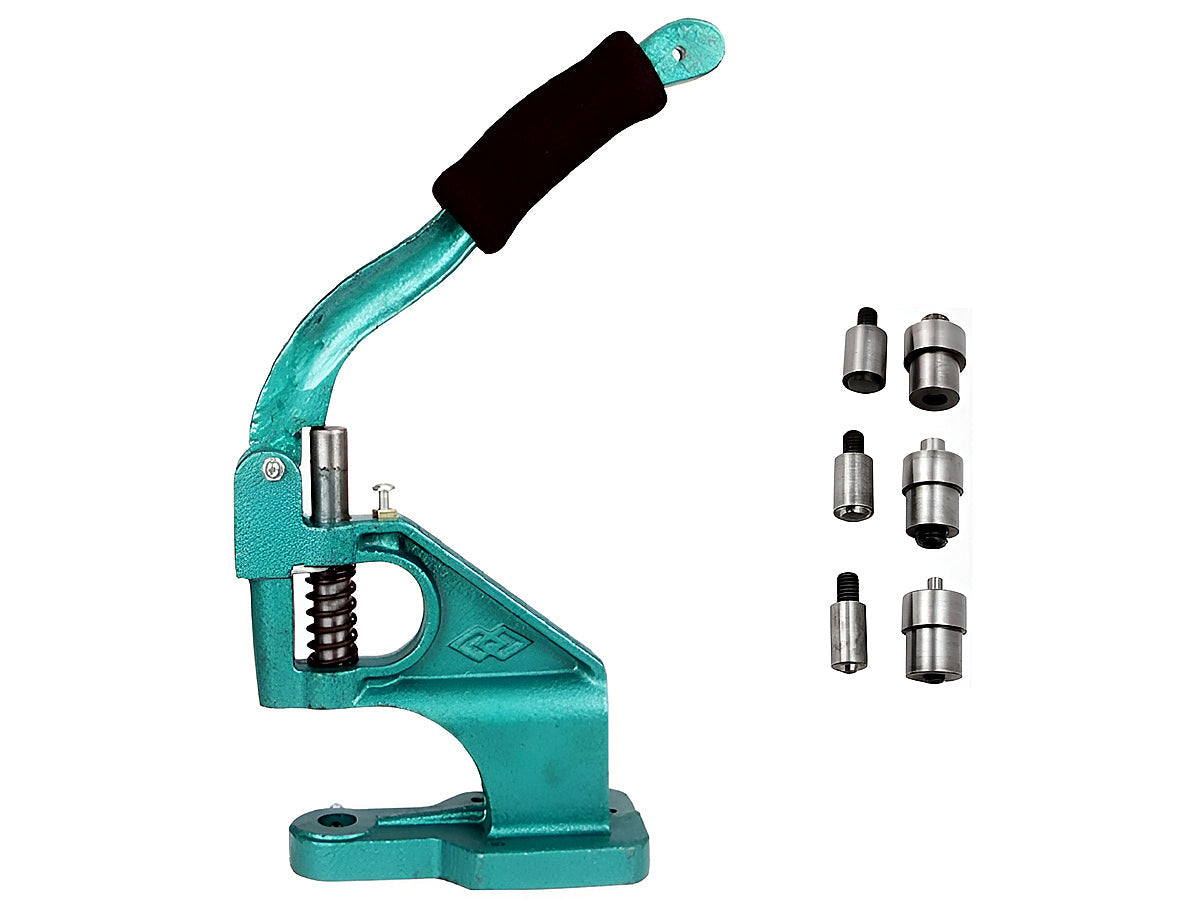 Eyelet Grommet Machine