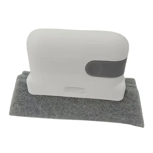 Groove Cleaning Brush