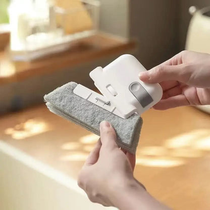 Groove Cleaning Brush