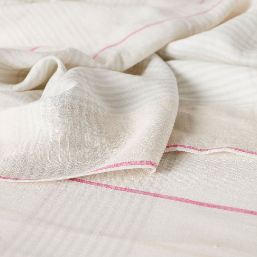 Pure Linen European Pillowcase