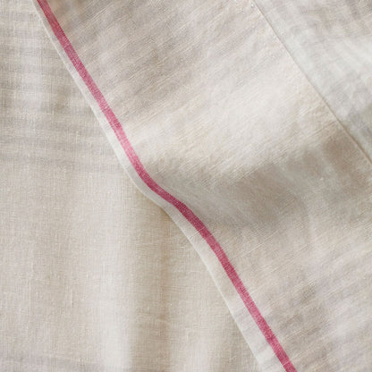 Pure Linen Duvet Cover Set