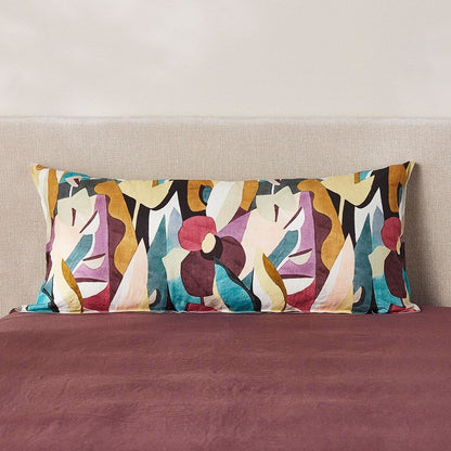 Pure Linen Cushion Cover