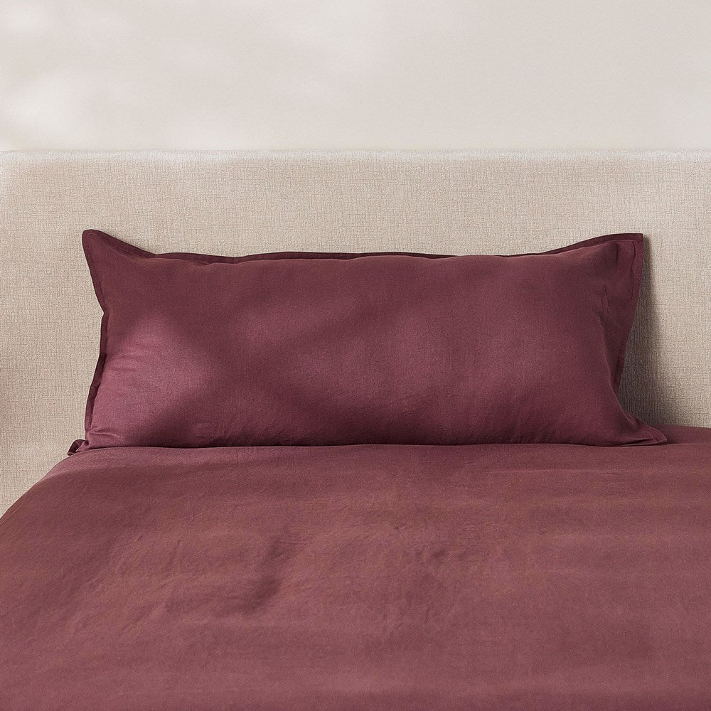 Pure Linen Cushion Cover