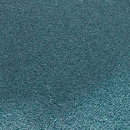 Pure Linen Bolster Pillow Cover