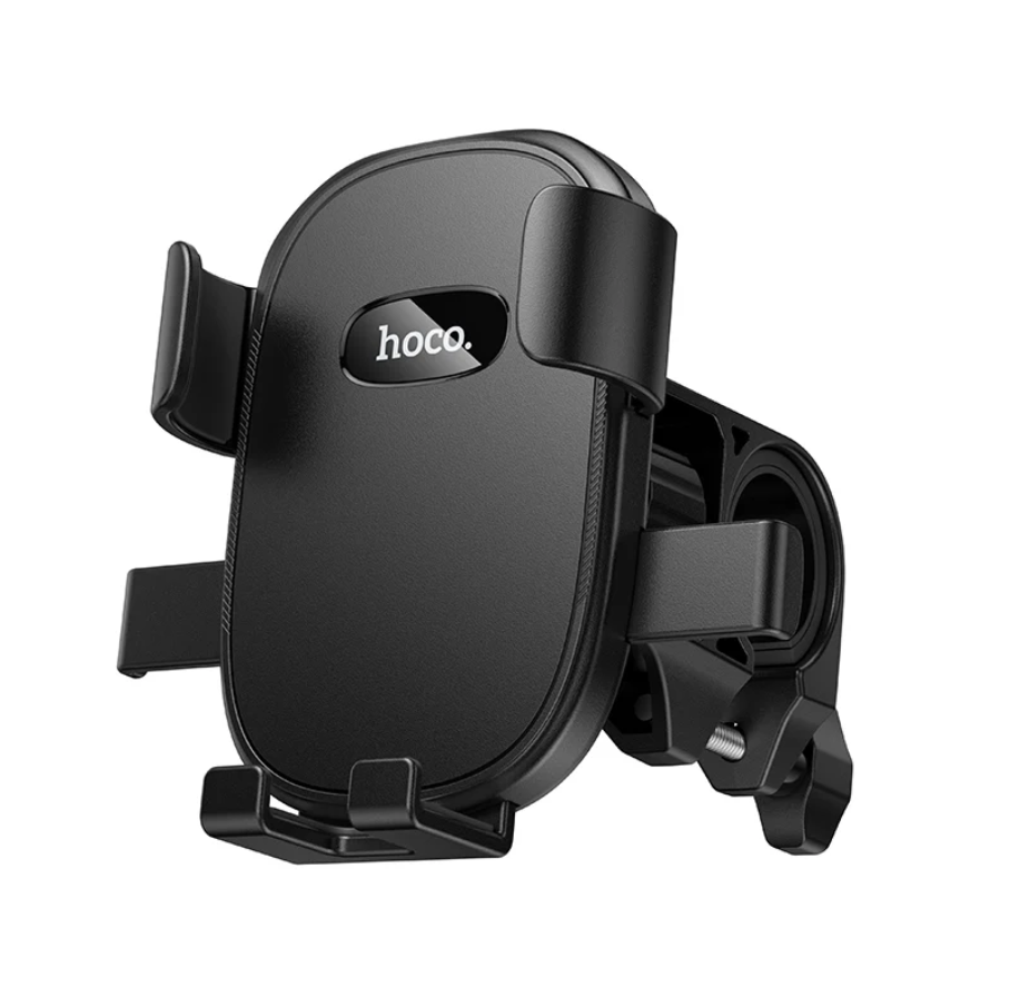 Bike and Motorbike Phone Holder – Secure Handlebar Mount (H85)