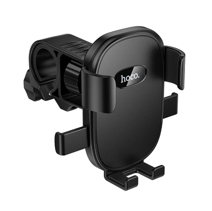 Bike and Motorbike Phone Holder – Secure Handlebar Mount (H85)