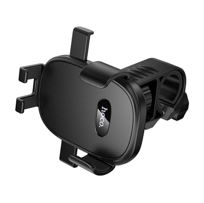 Bike and Motorbike Phone Holder – Secure Handlebar Mount (H85)