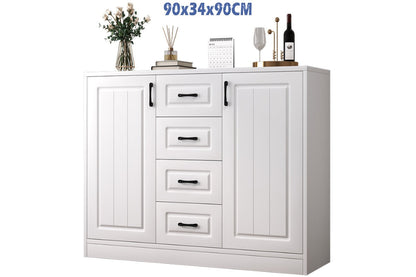 Buffet Cabinet Kitchen Cabinet