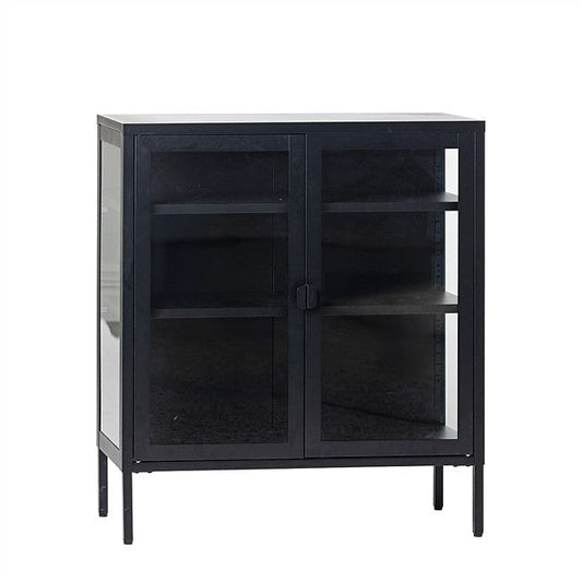 Hamilton Metal Cabinet at online8 furniture store Auckland