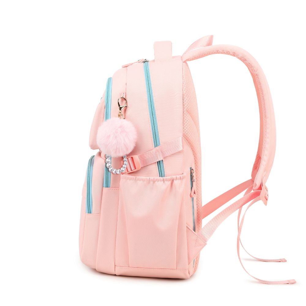 Large School Backpack with Laptop Compartment for High School