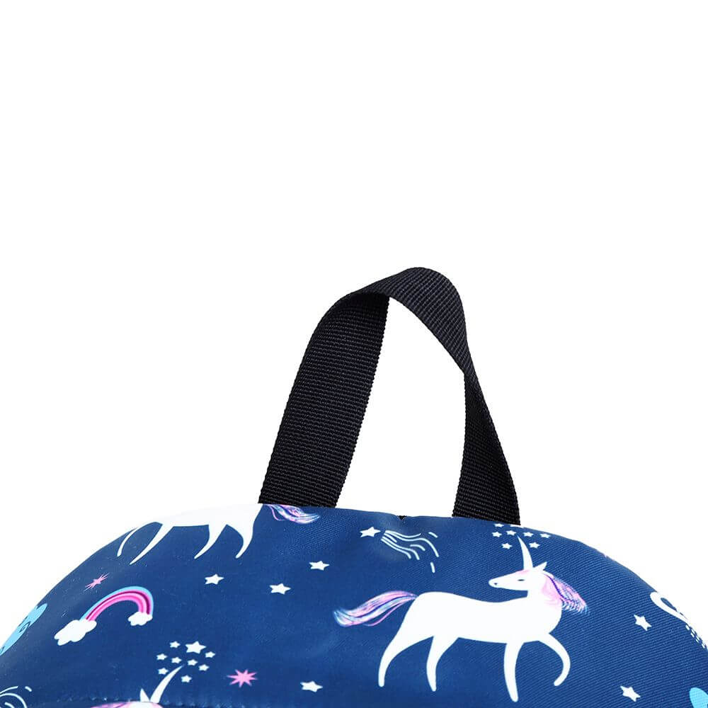 Unicorn Backpack -  Kids School Bags for NZ Girls
