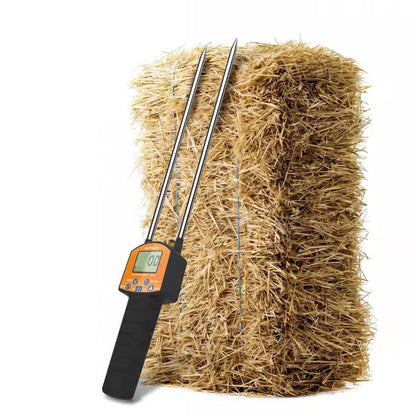 Hay Moisture Meter