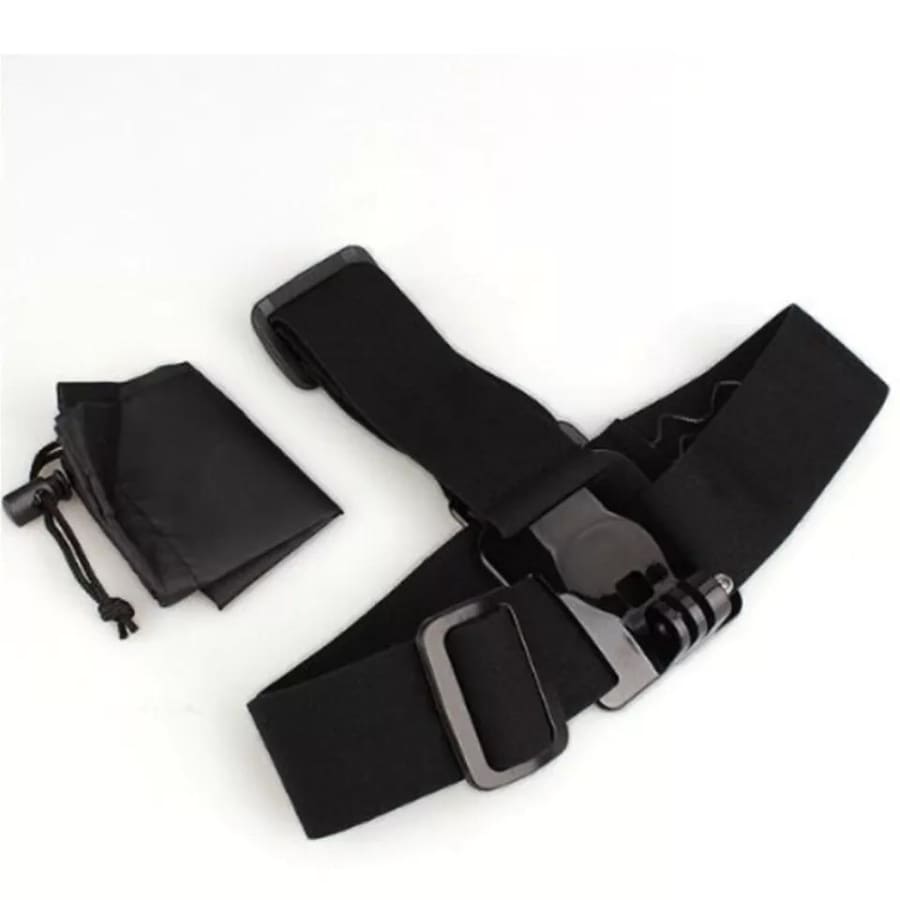 Head Strap for Go Pro