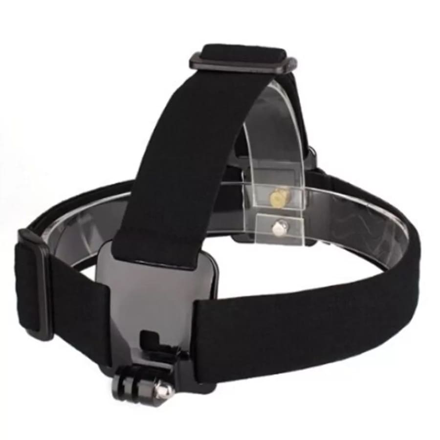 Head Strap for Go Pro