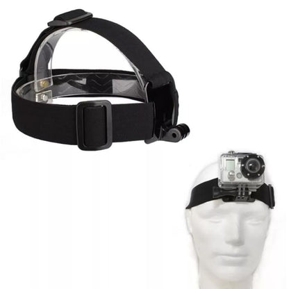 Head Strap for Go Pro