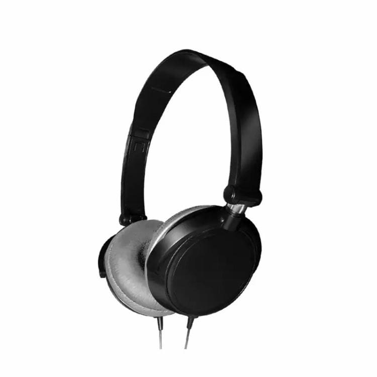 Headphones (Black)