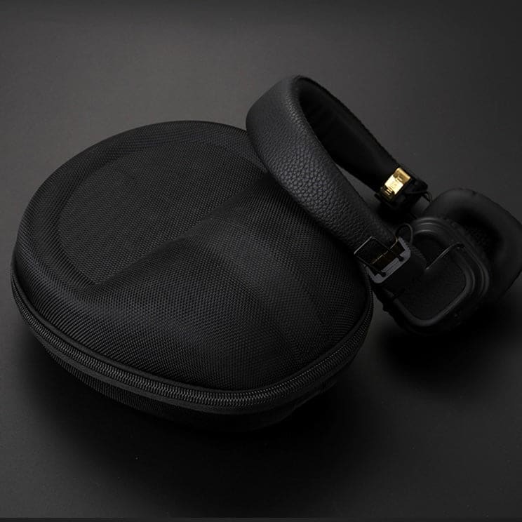 Headphones Case (2 colours available)