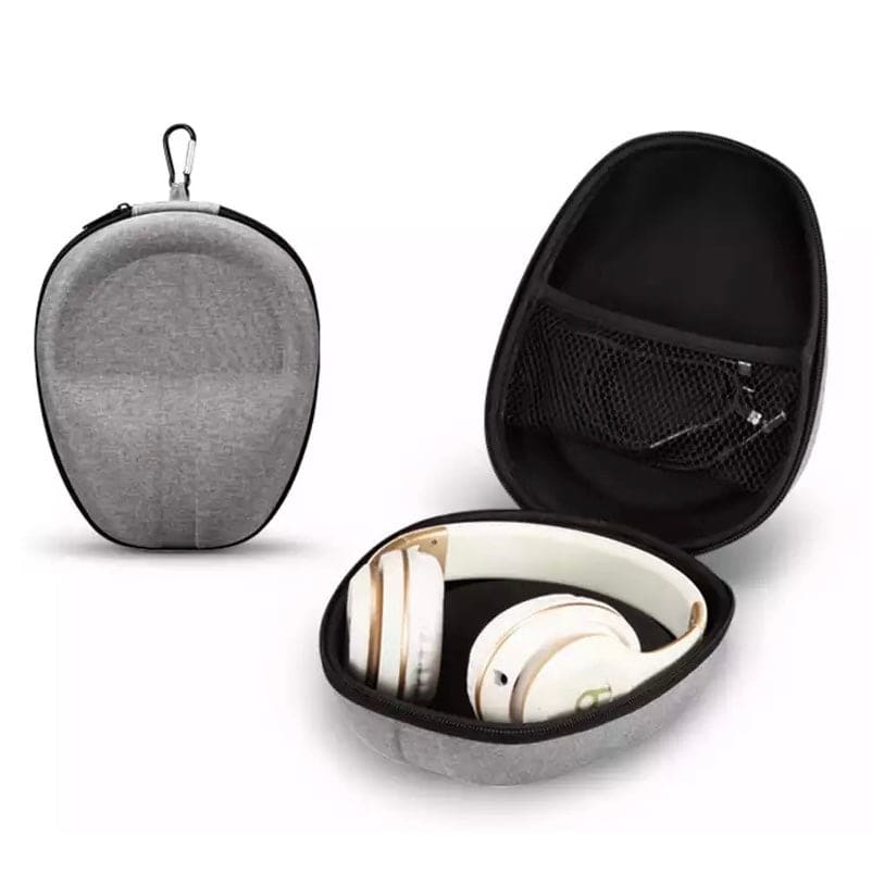Headphones Case (2 colours available)