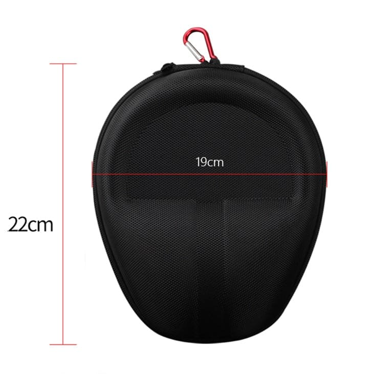 Headphones Case (2 colours available)