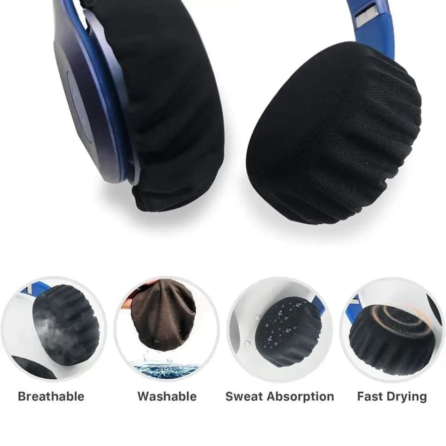Headphones Earpad Covers (medium)