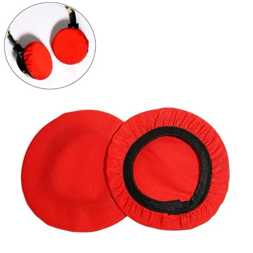 Headphones Earpad Covers (medium)