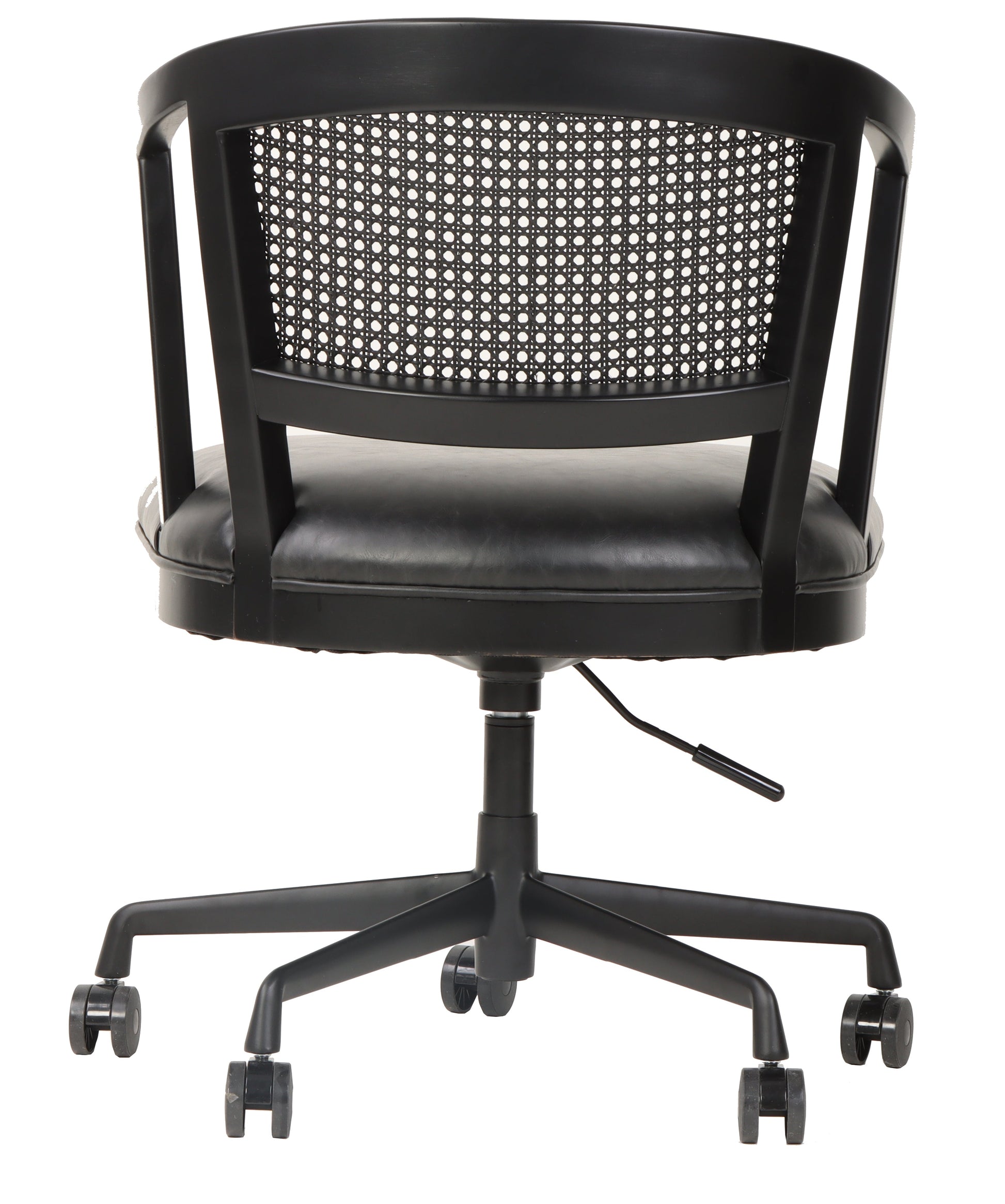 Heritage Adjustable Office Chair at online8 furniture store Auckland