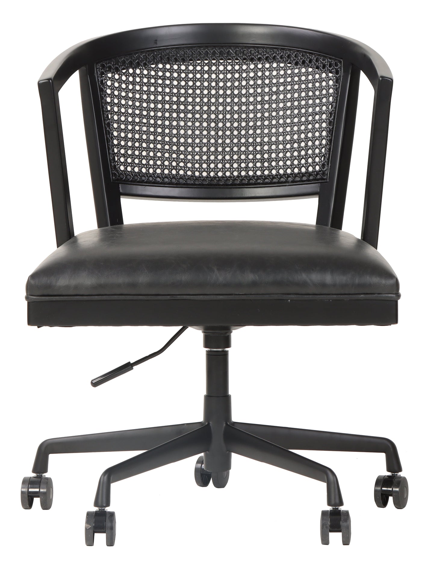 Heritage Adjustable Office Chair at online8 furniture store Auckland
